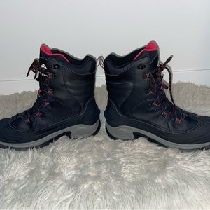Columbia men’s winter boots